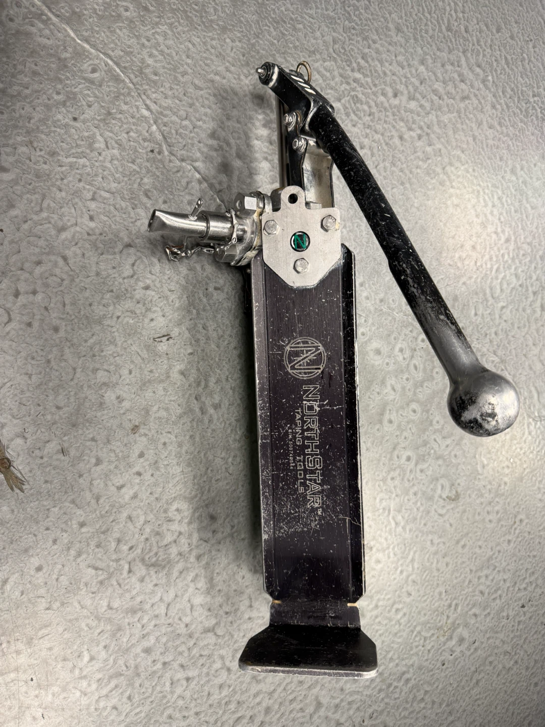 NorthStar Easy Clean Pump 007 Taping Tool - photo 5