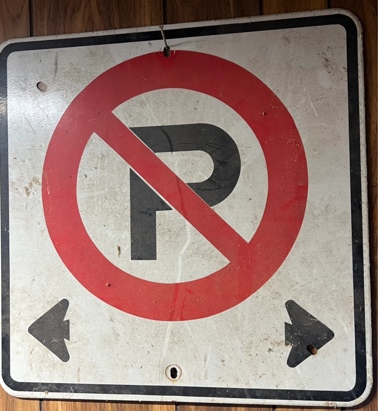 Assorted Vintage Road Signs - photo 2