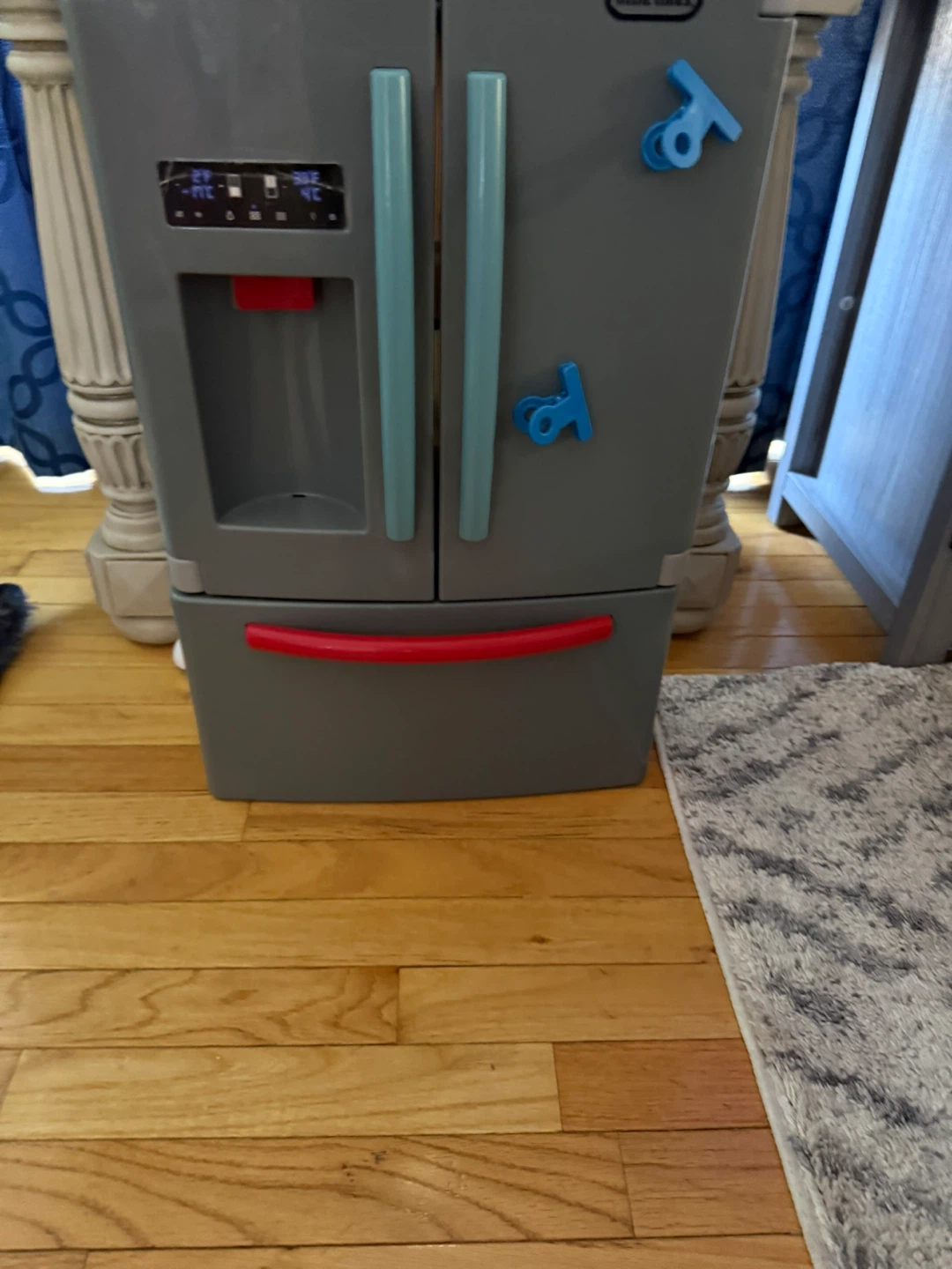 Little Tikes Play Kitchen Set