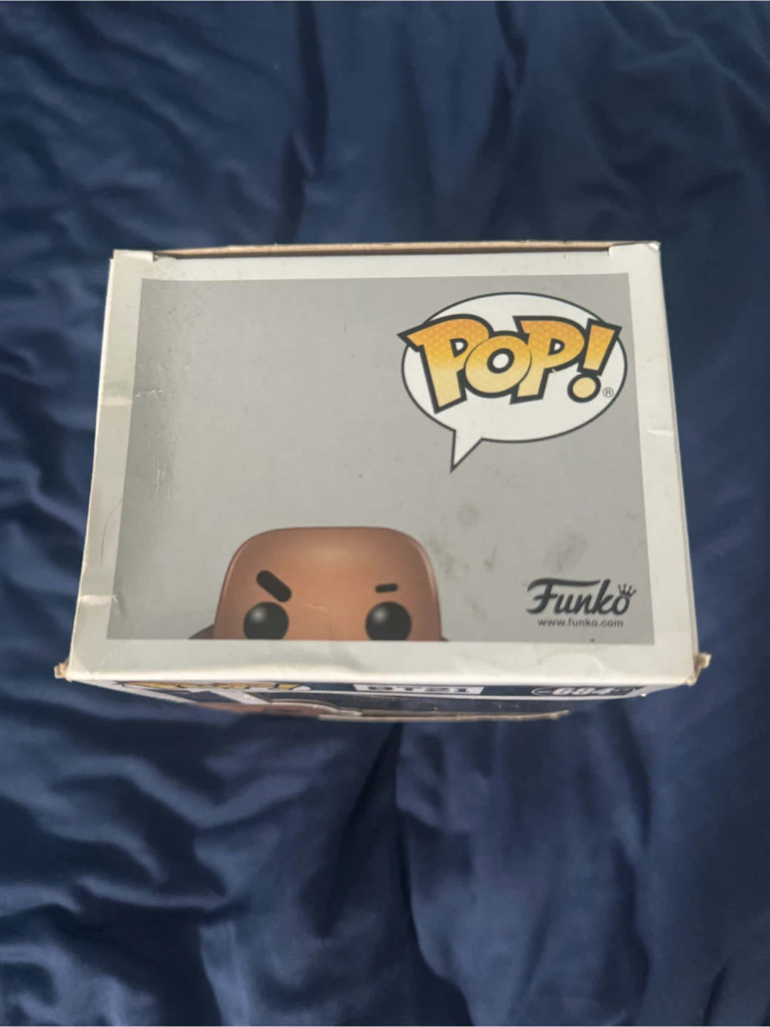 Funko Pop! BT21 Shooky Vinyl Figure #684 - photo 2