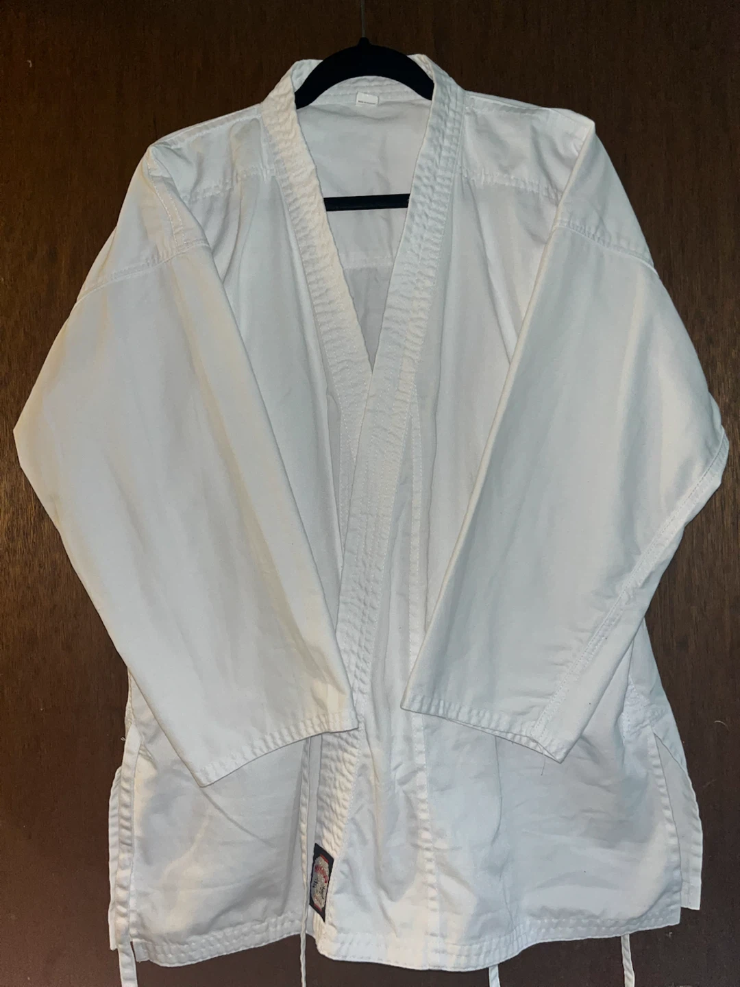MIKADO - Taekwondo Uniform, Belt Included - photo 2
