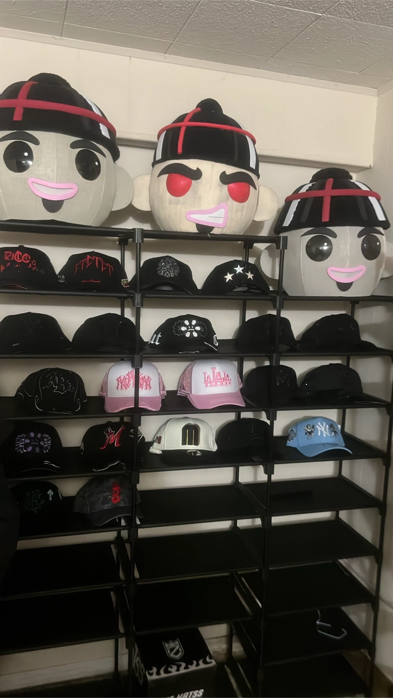 Vente de gorras entregas en cualquier parte de Chicago