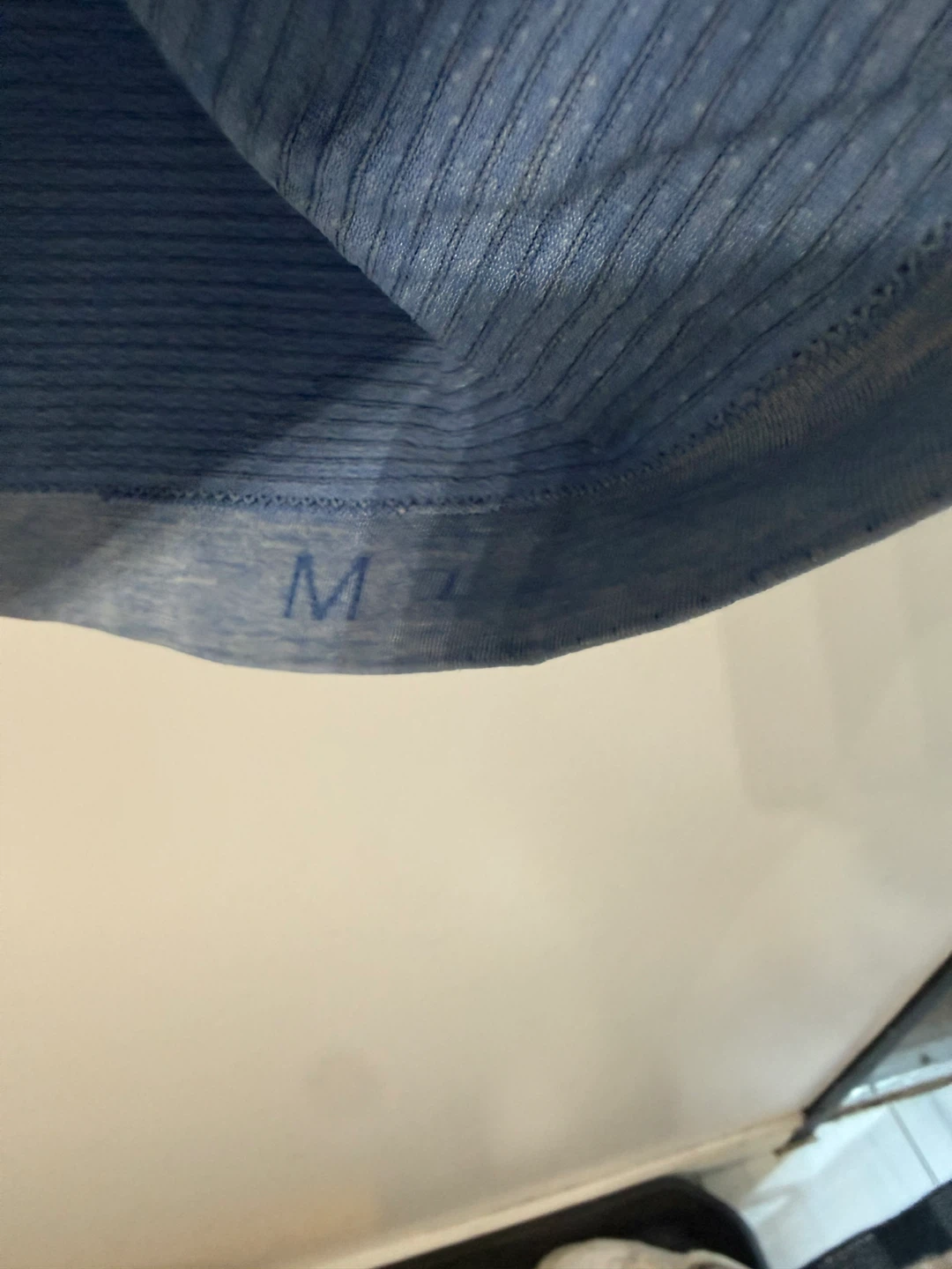 Lululemon "Movement is Medicine" T-Shirt - Men's Medium - photo 4