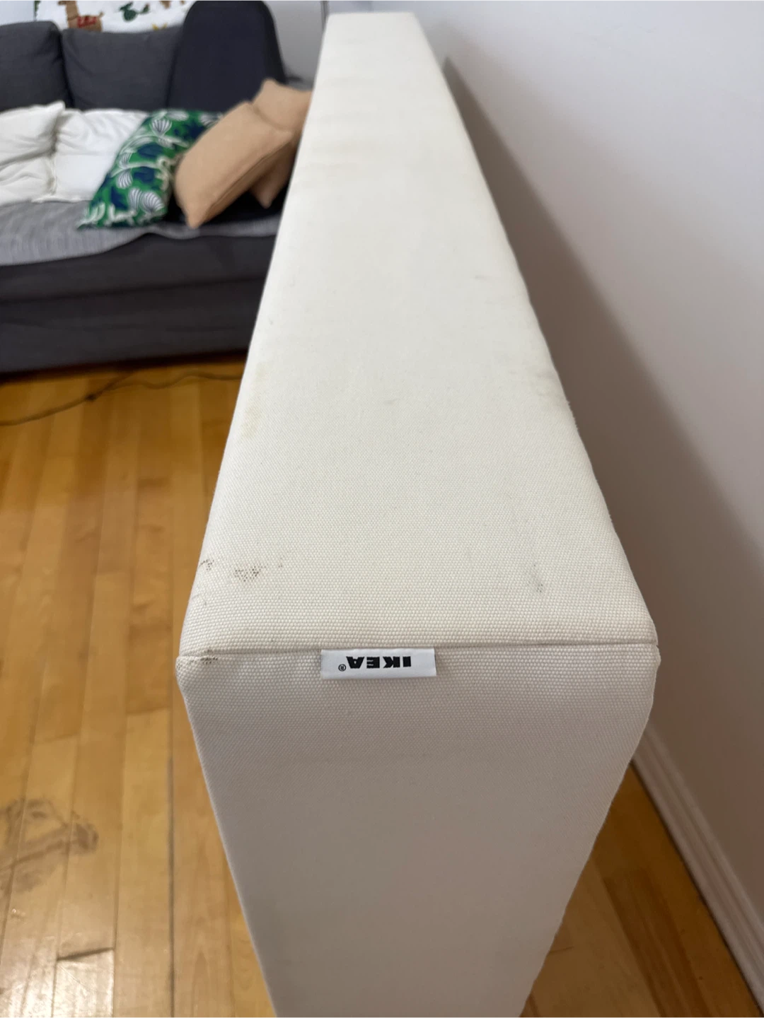 IKEA Sultan Aram Bed Base - photo 4