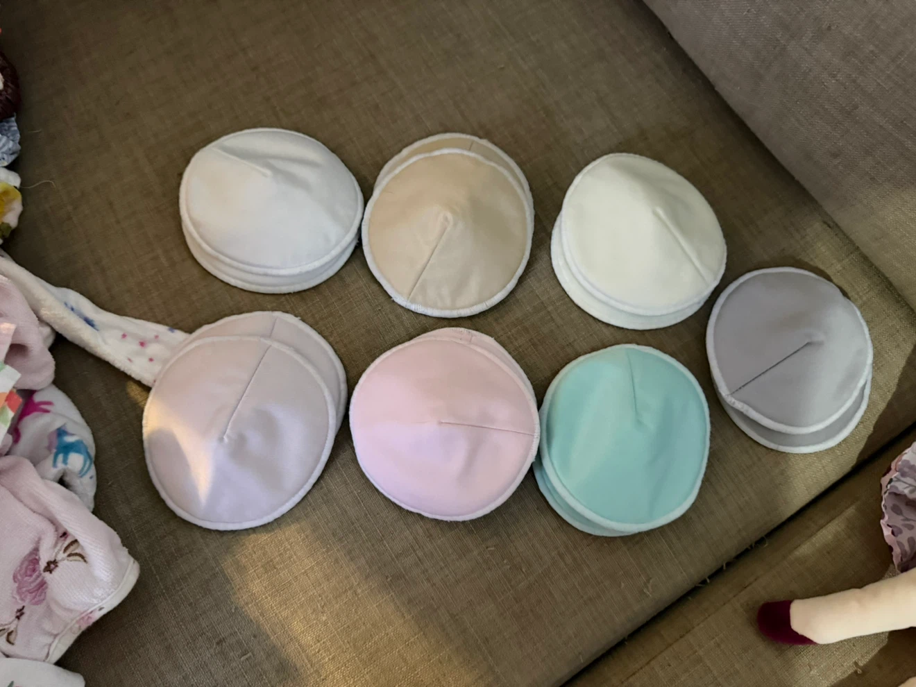 Eufy Smart Double Electric Breast Pump and Oteeida bread pump
