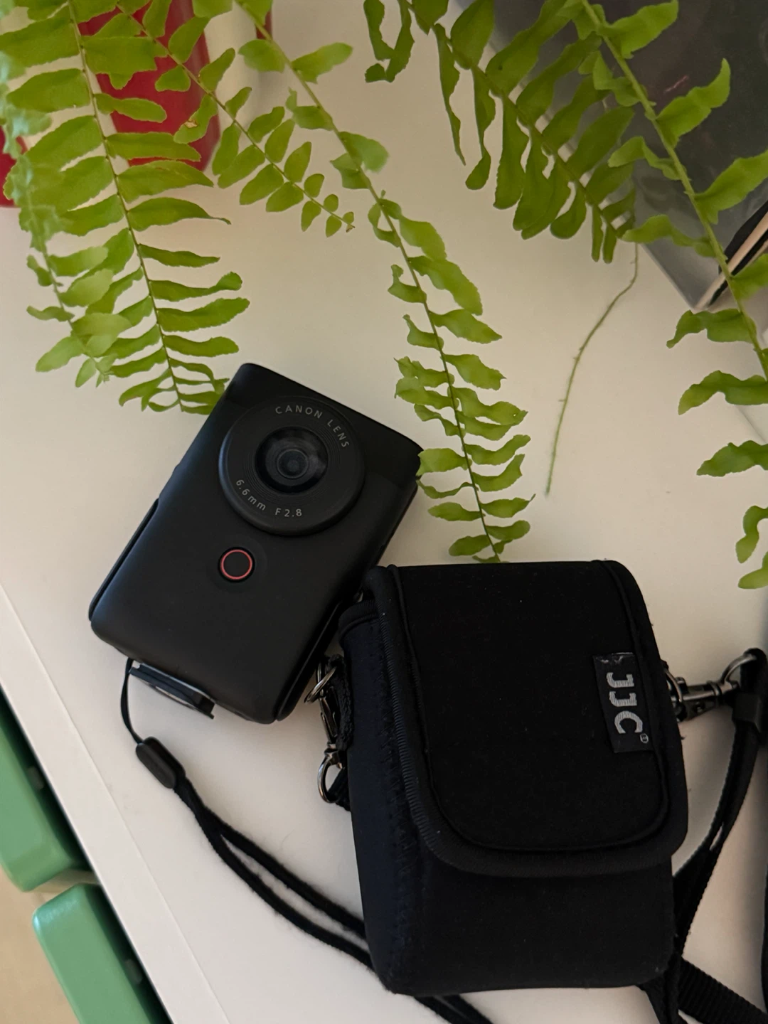 Canon Digital Camera