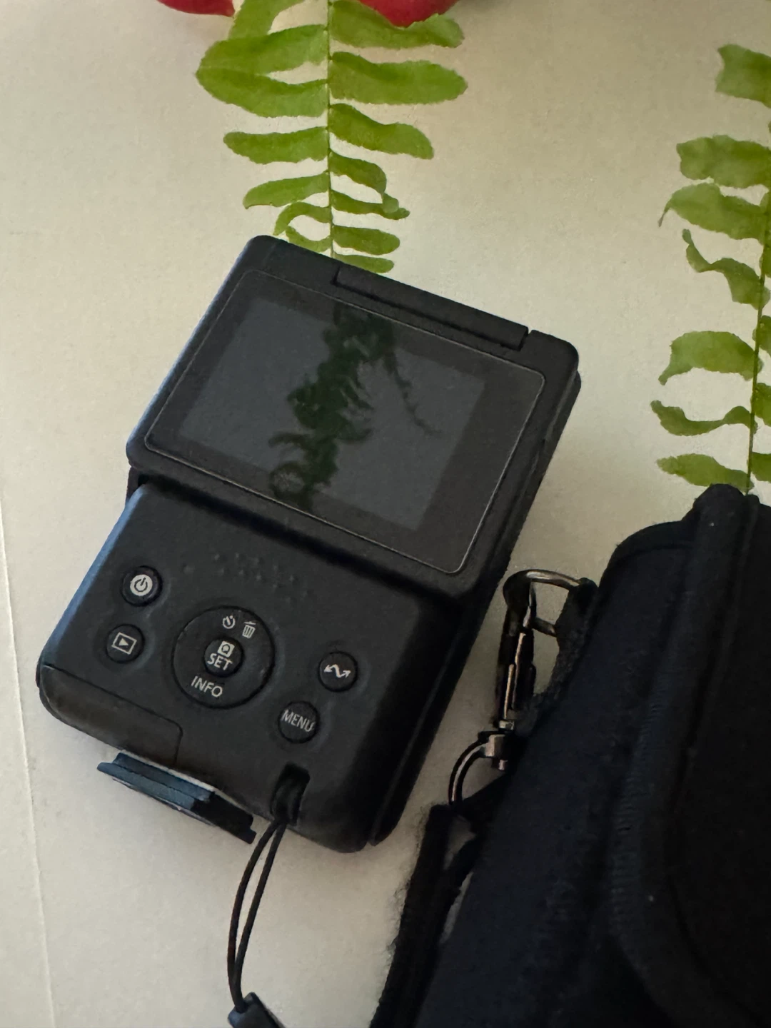 Canon Digital Camera - photo 2