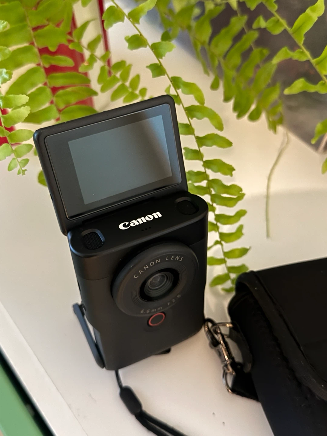 Canon Digital Camera - photo 3