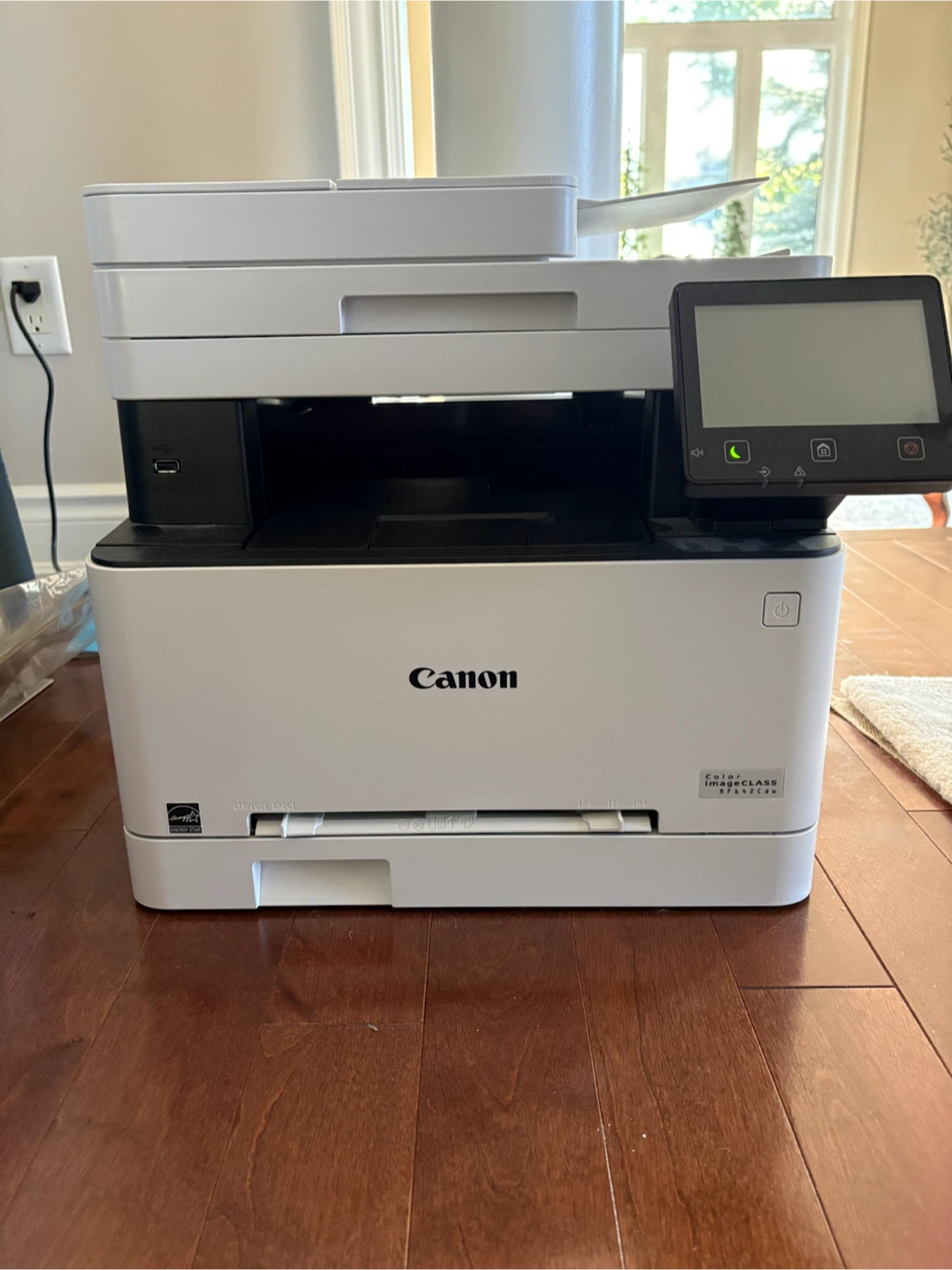 Canon Color imageCLASS MF642Cdw Printer