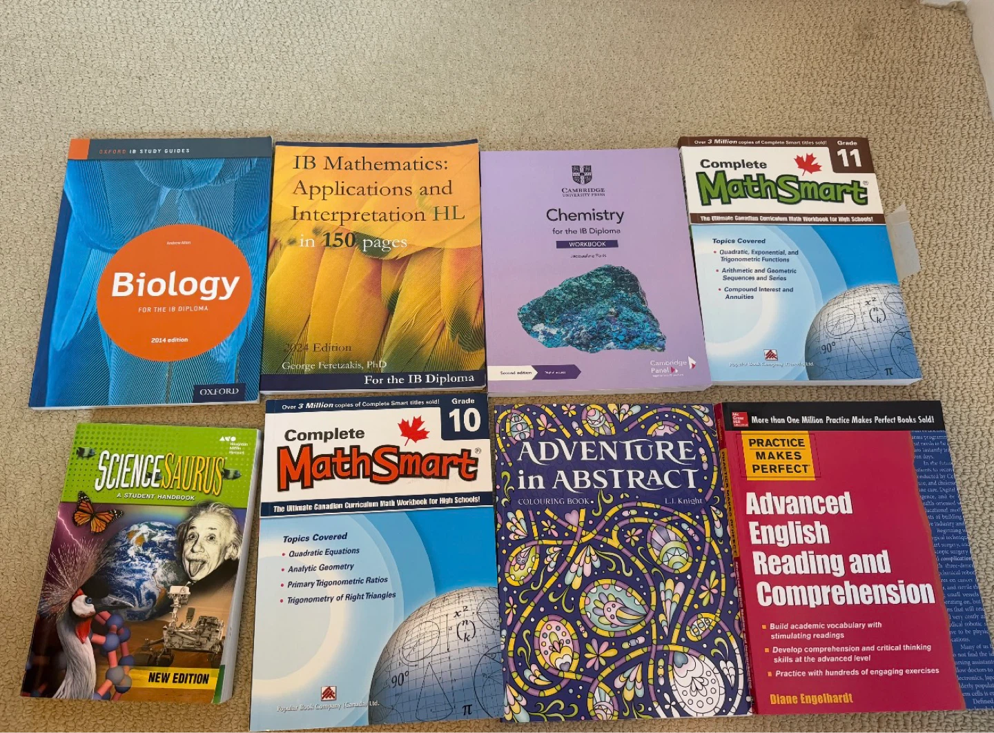 Books