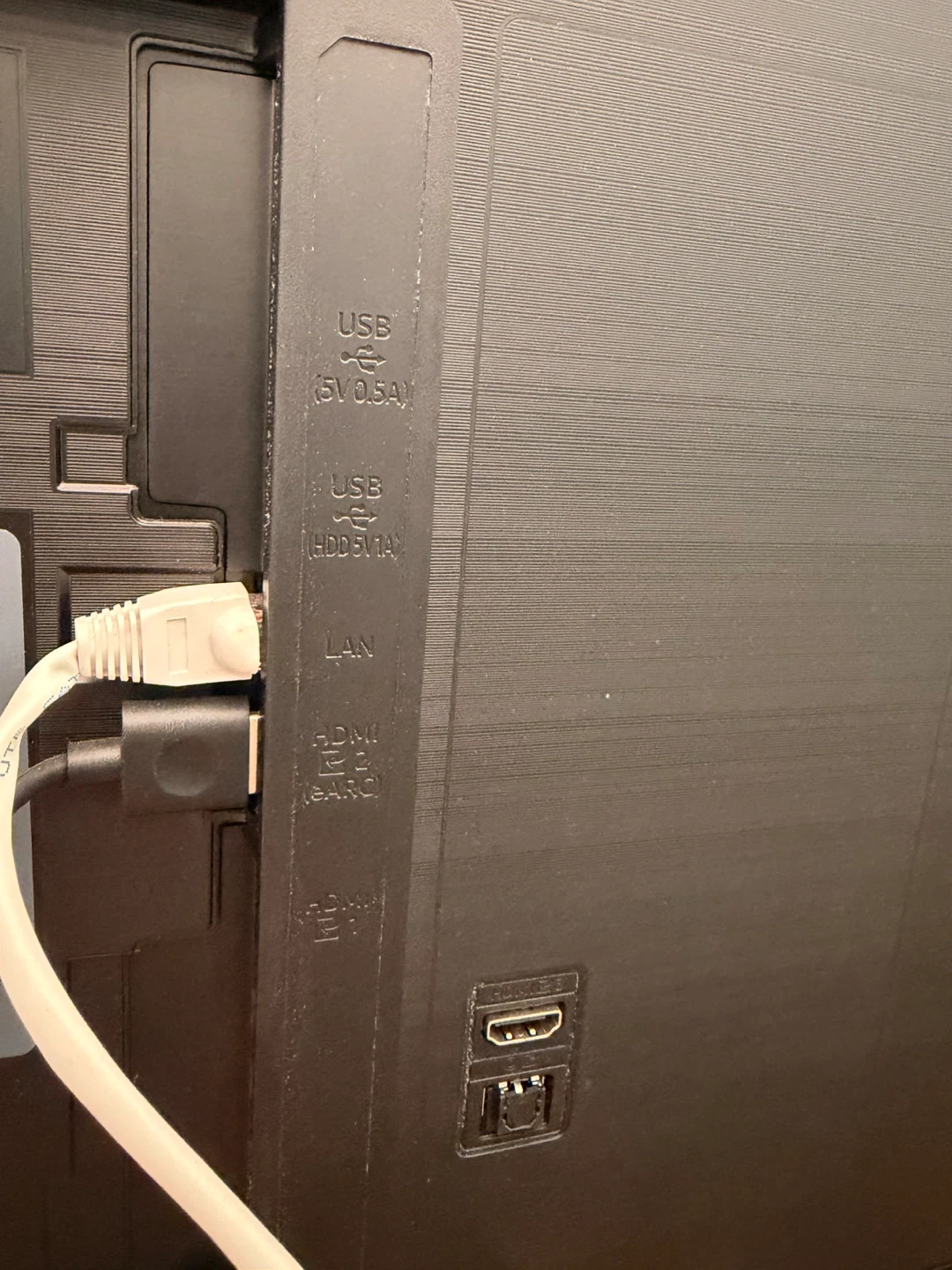 Samsung 55" QLED 4K Smart TV - photo 2