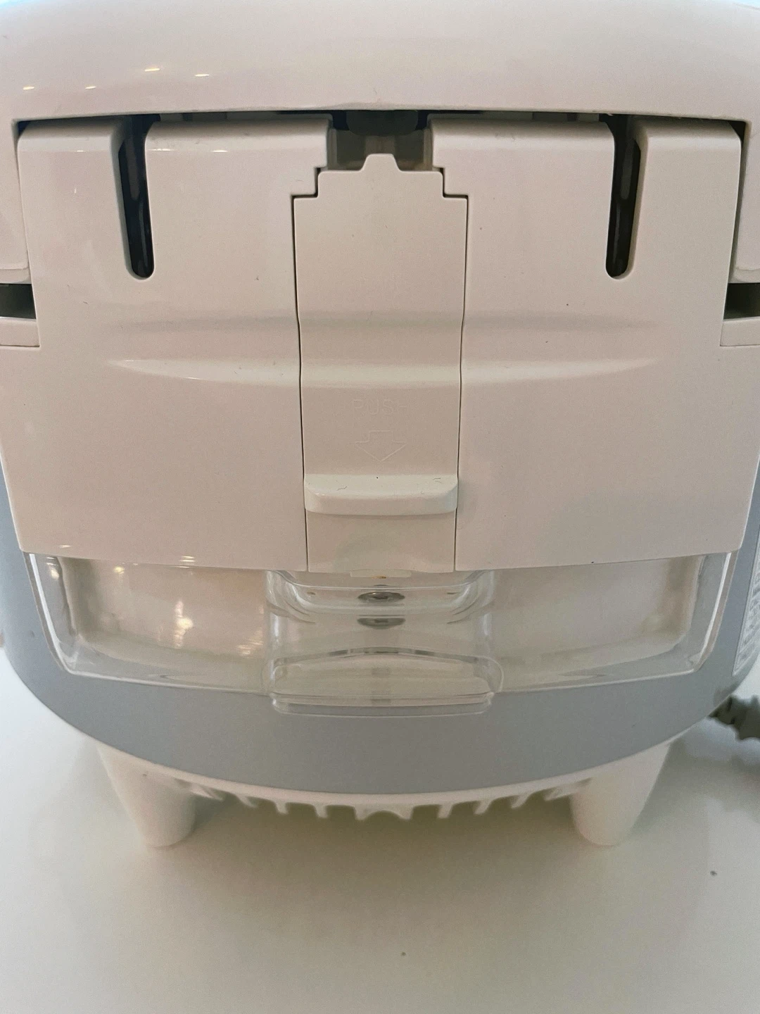 Cuckoo IH Pressure Rice Cooker HS0657F - photo 3