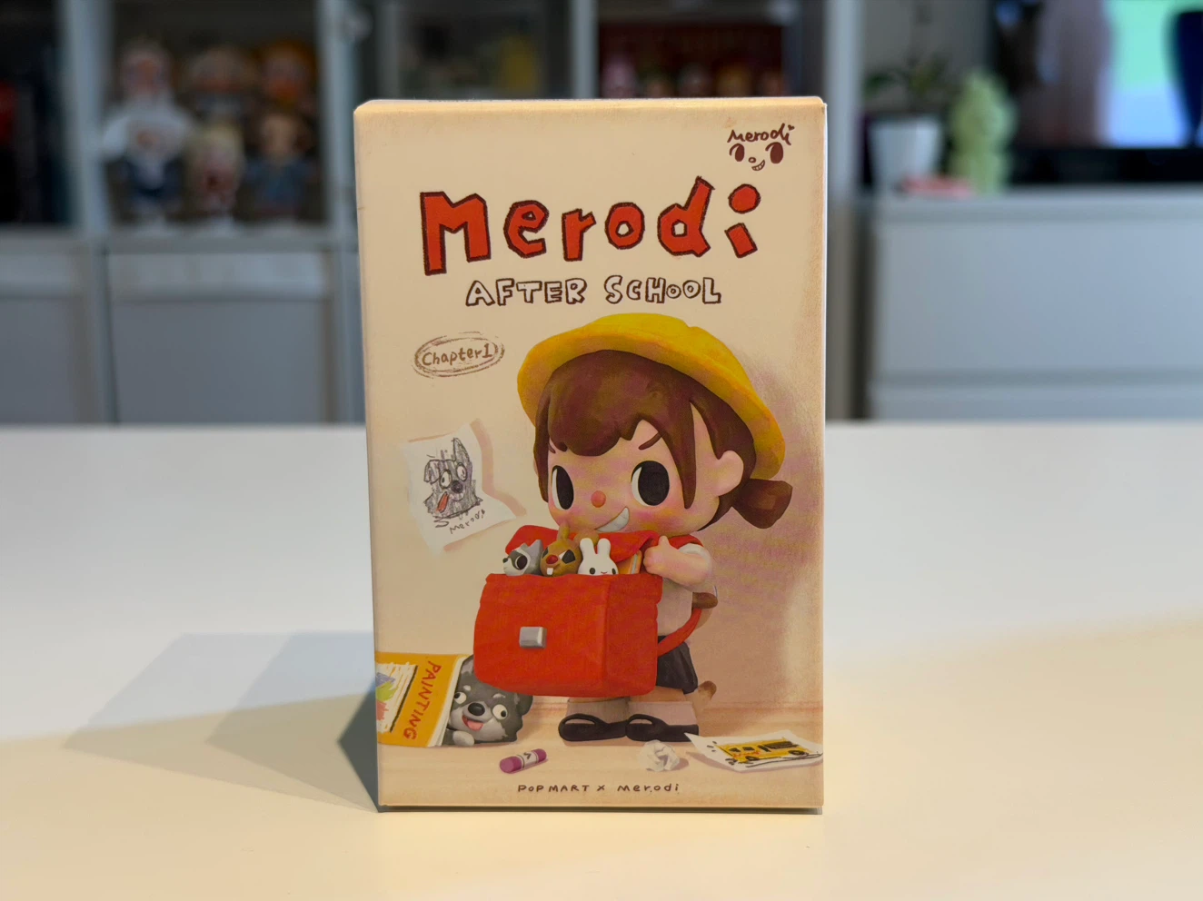 MERODI After School — Living Room Adventure - photo 2