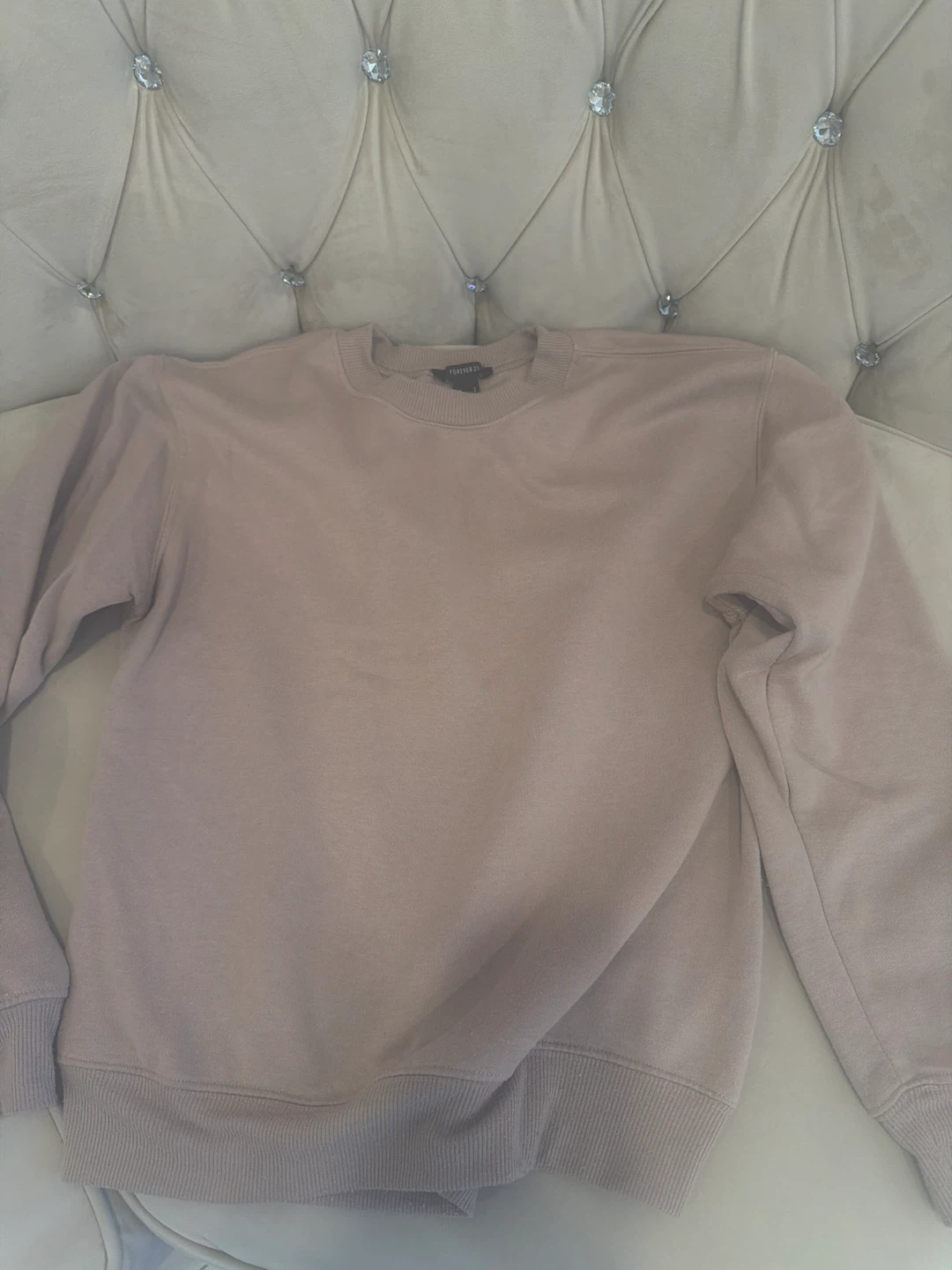 Forever 21 Crewneck Sweatshirt - photo 2