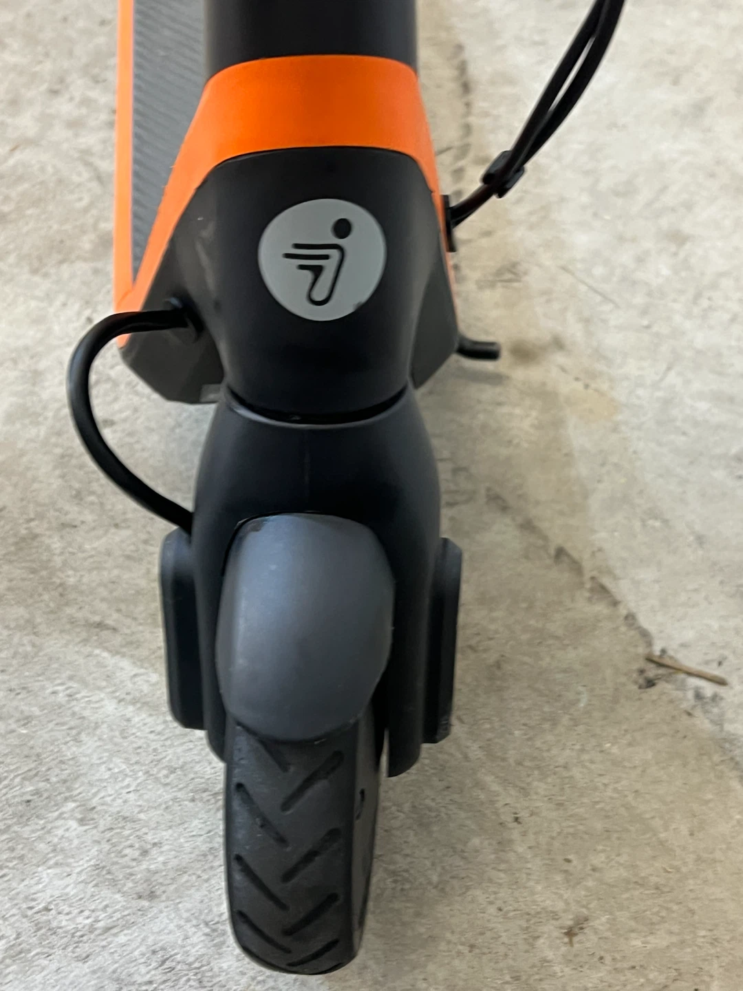 Ninebot Electric Scooter