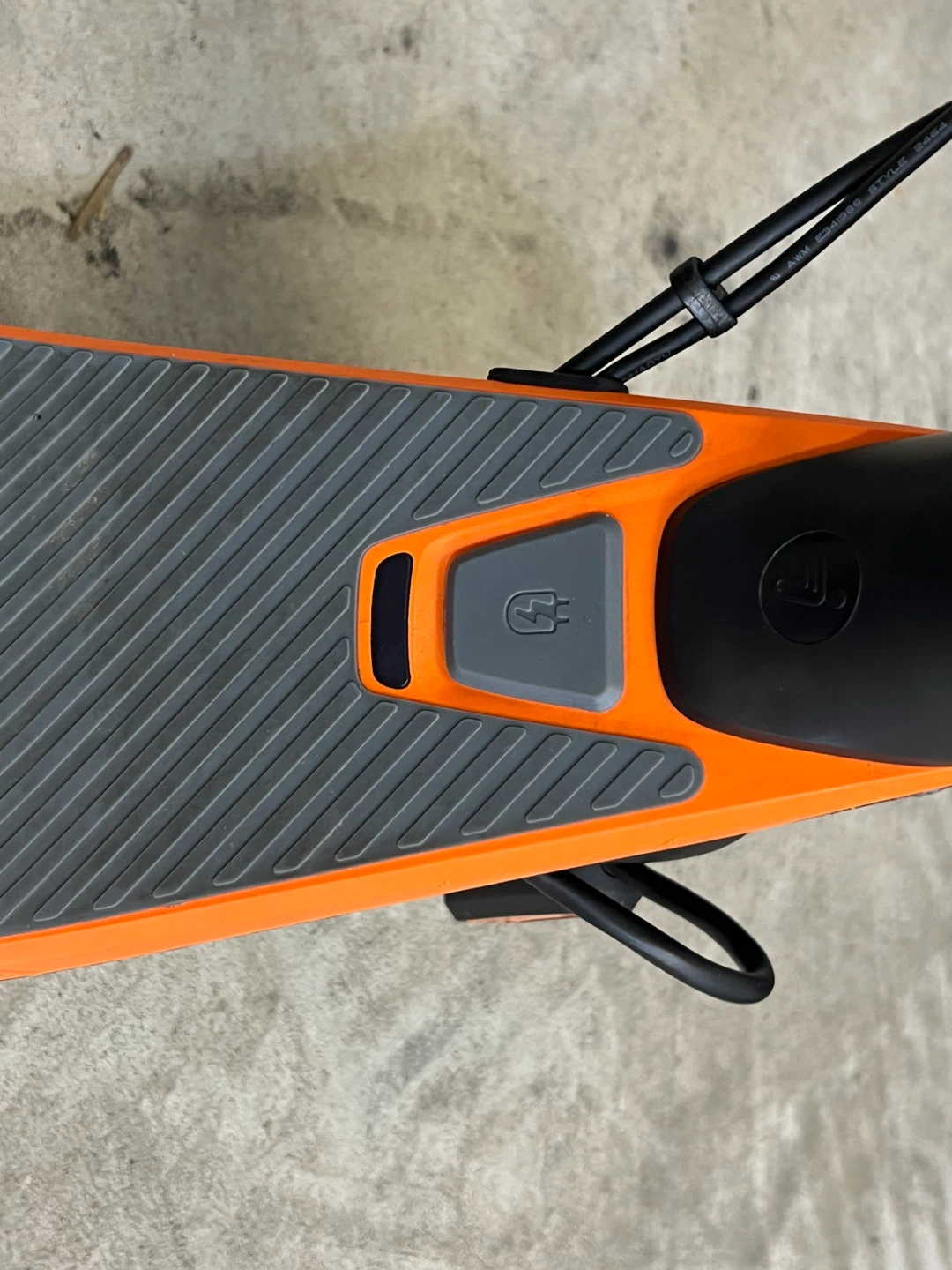 Ninebot Electric Scooter - photo 2