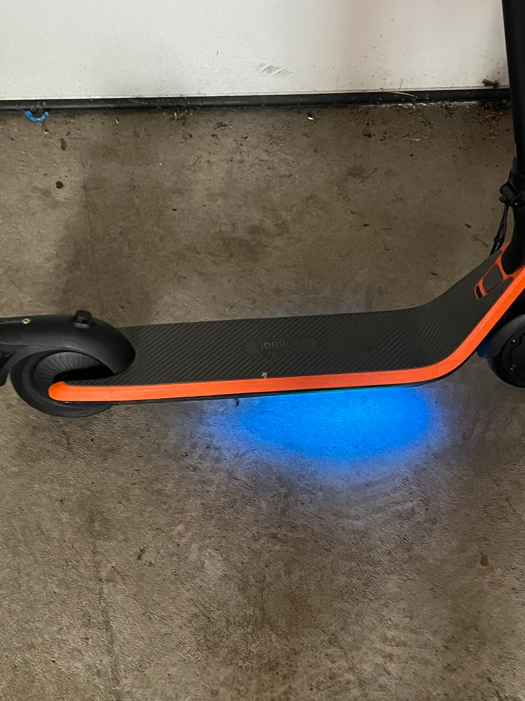 Ninebot Electric Scooter - photo 3