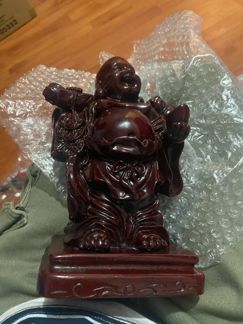 Buddha