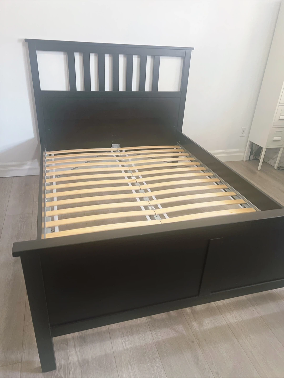 IKEA Bed Frame With Mattress,Delivery and Assembly Available - photo 3