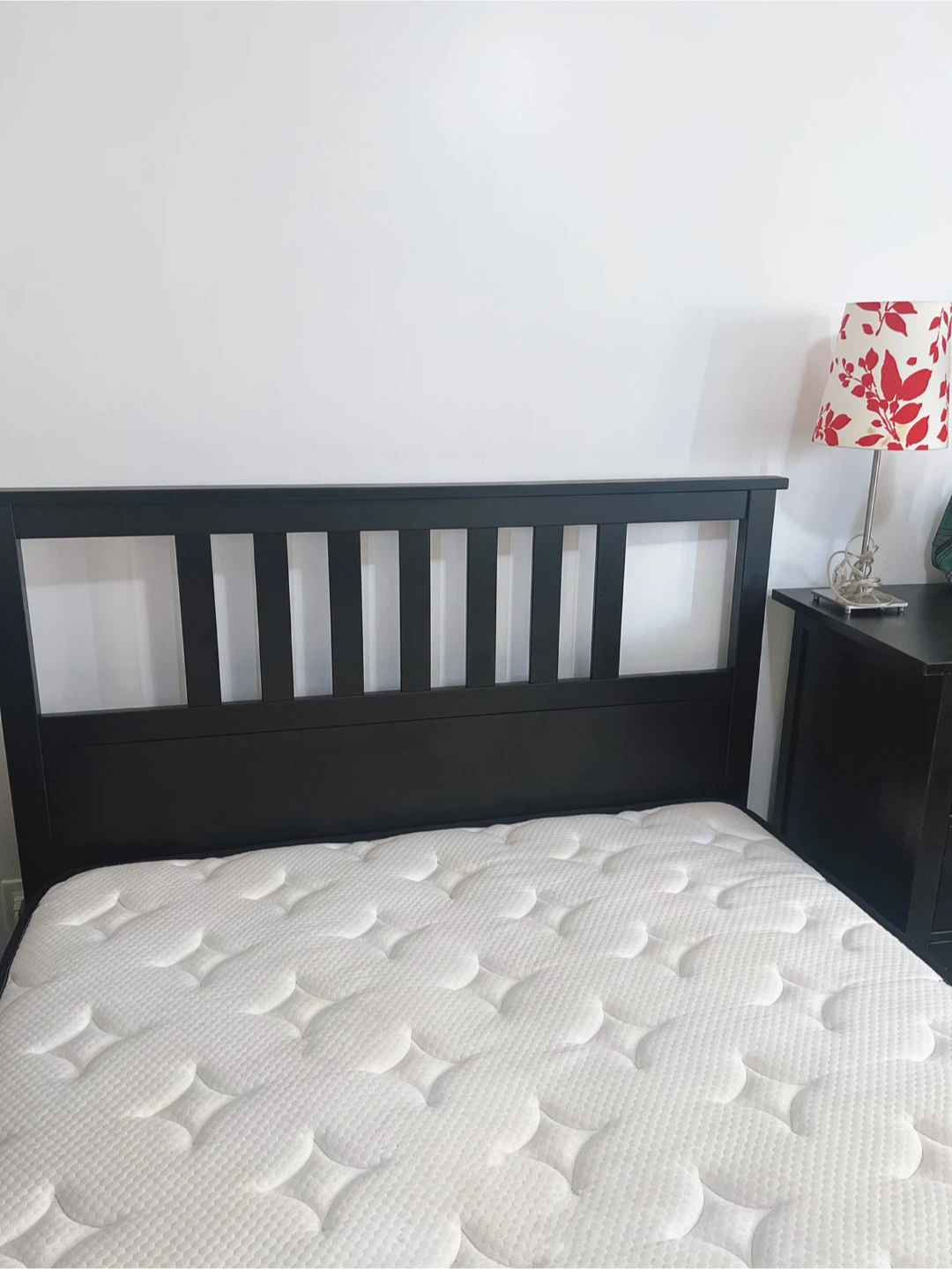 IKEA Bed Frame With Mattress,Delivery and Assembly Available - photo 2