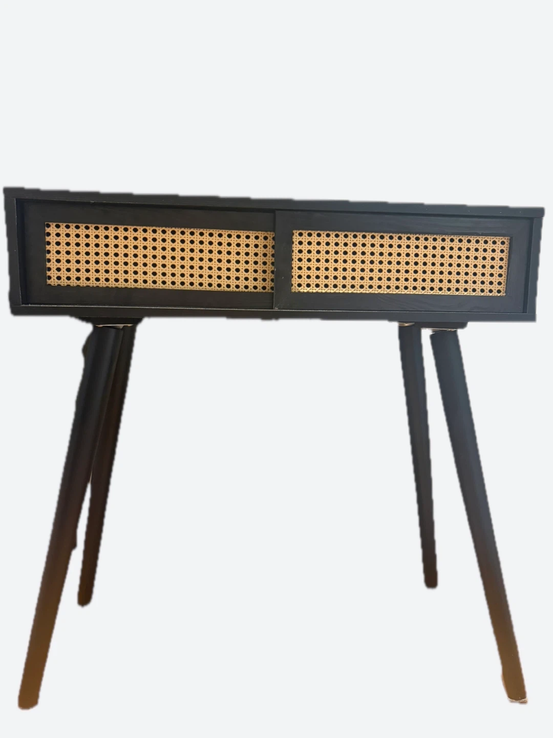 Black Desk - Just refurbished