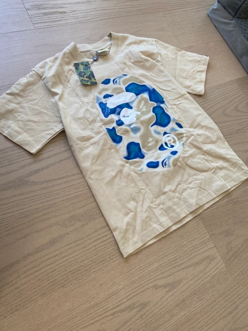 A Bathing Ape T-Shirt