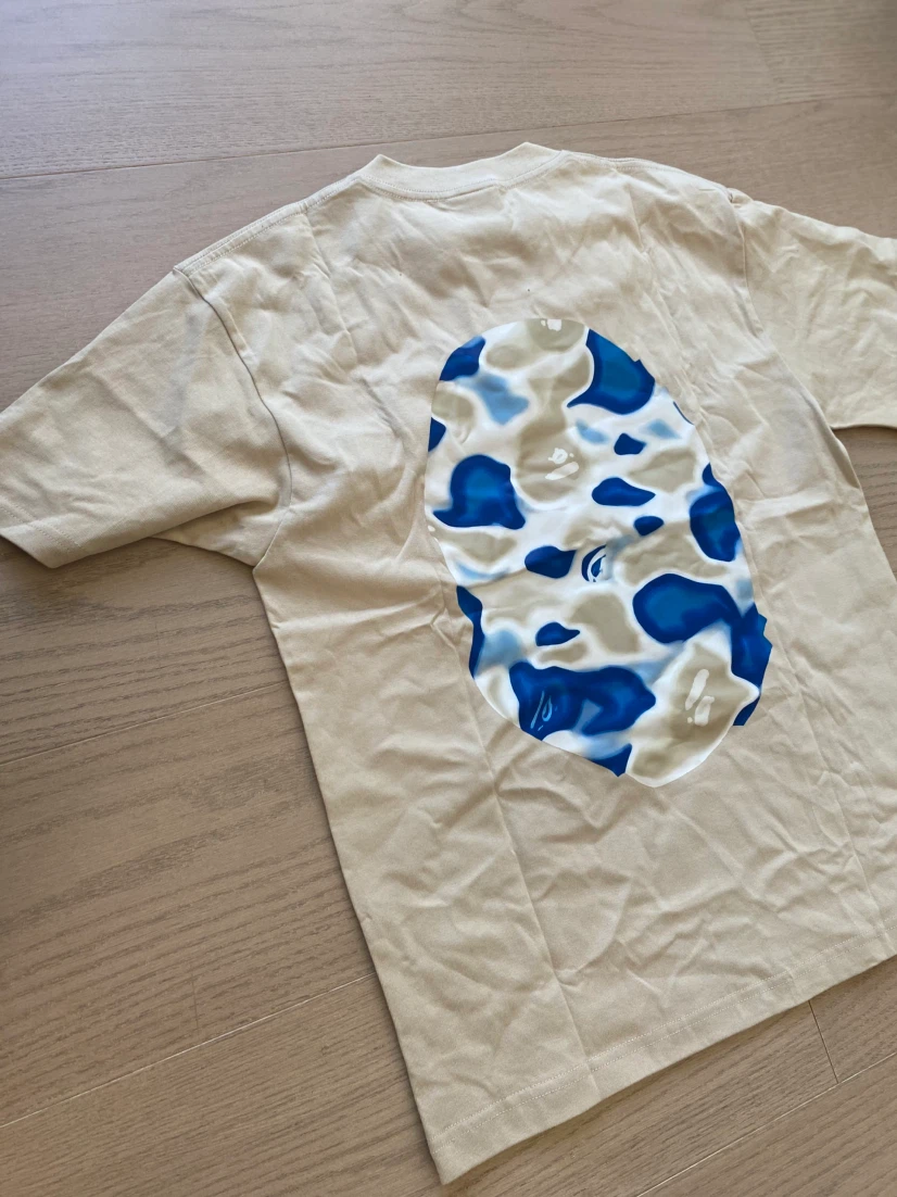 A Bathing Ape T-Shirt - photo 2