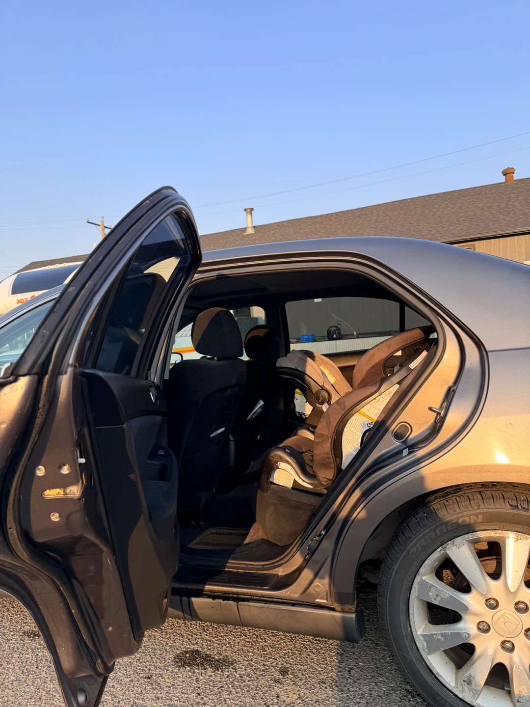 2006 Honda Accord V6 SE Sedan - photo 3