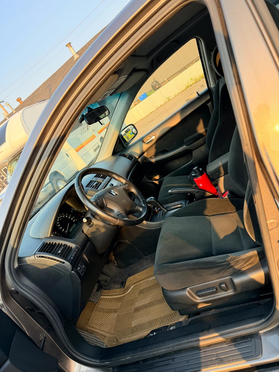 2006 Honda Accord V6 SE Sedan - photo 4