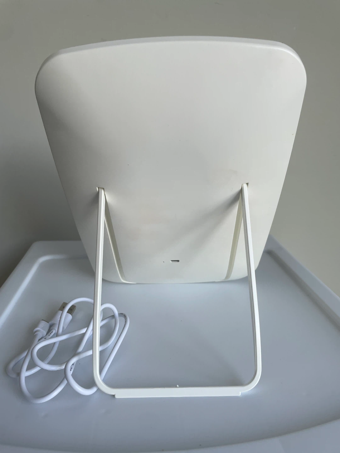 LED Makeup Mirror with Light - photo 3