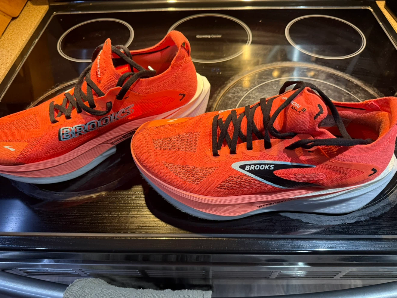 Brooks Hyperion Max 3-Men’s 10