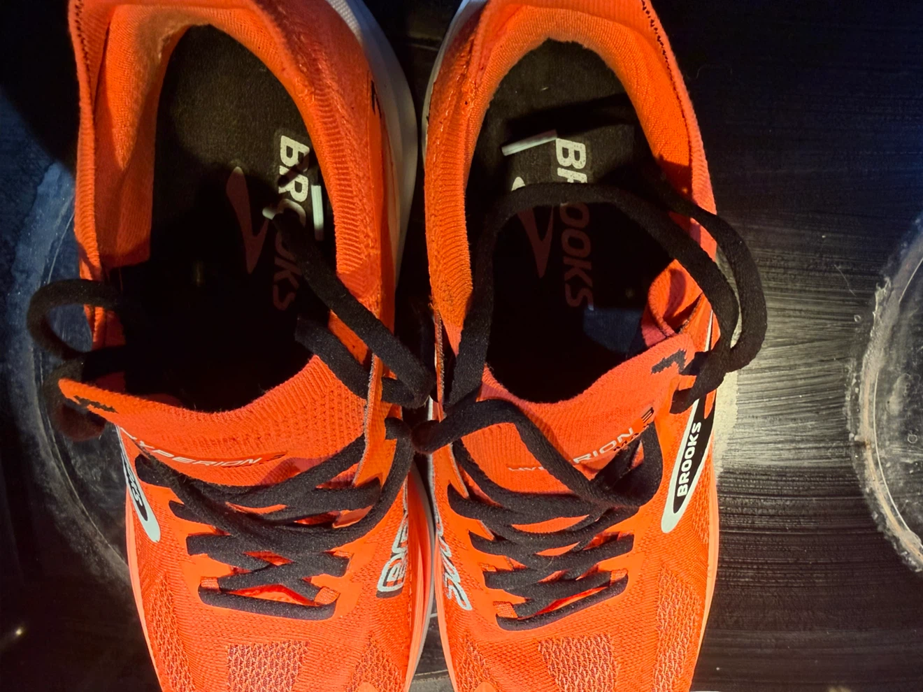 Brooks Hyperion Max 3-Men’s 10 - photo 2