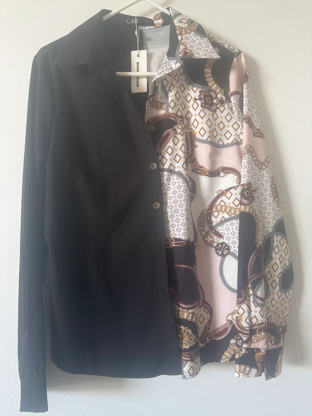 Chic Split Blazer - photo 2