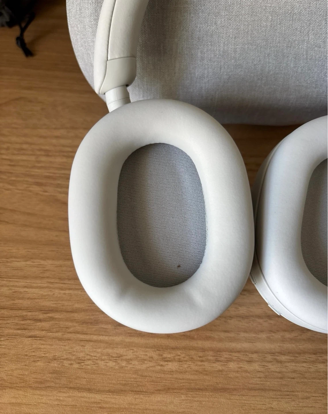 Sony WH-1000XM5 Noise Cancelling Headphones - photo 4