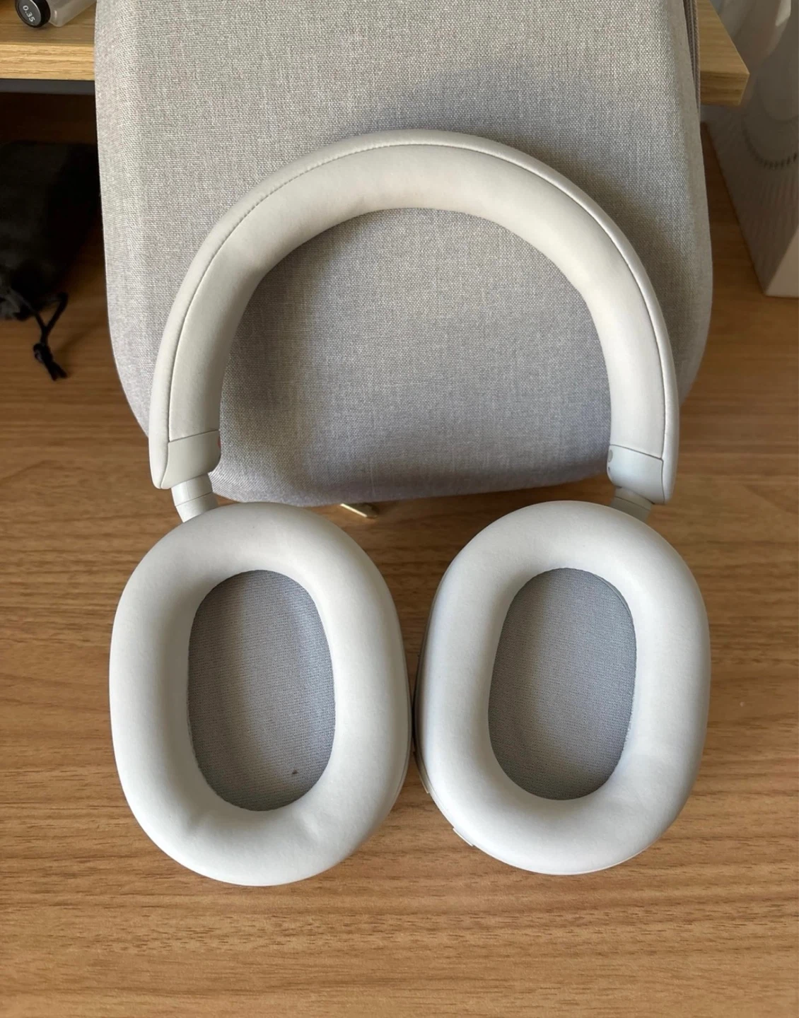 Sony WH-1000XM5 Noise Cancelling Headphones - photo 3
