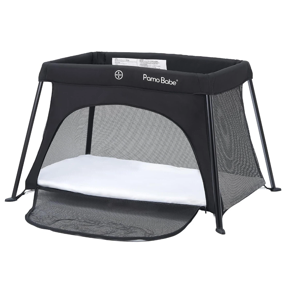 Travel Crib - photo 3