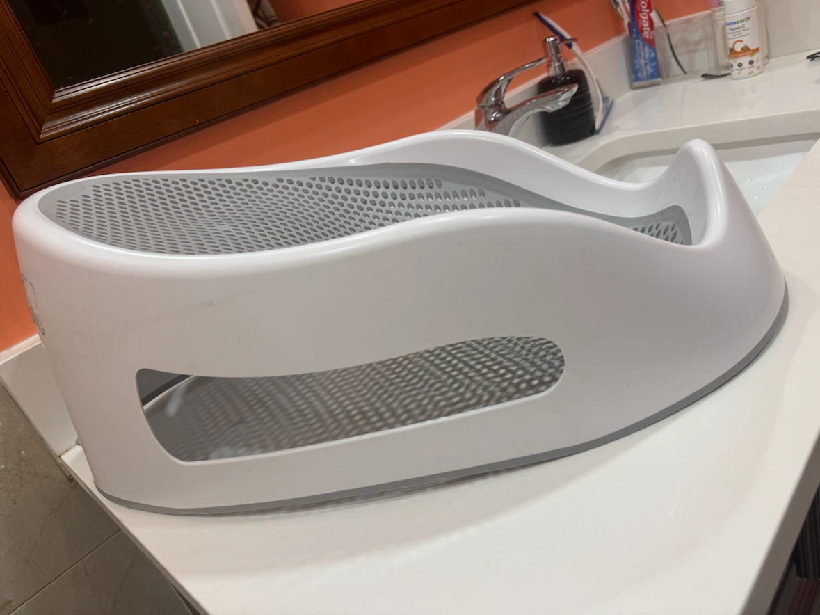 Angelcare Baby Bath Support