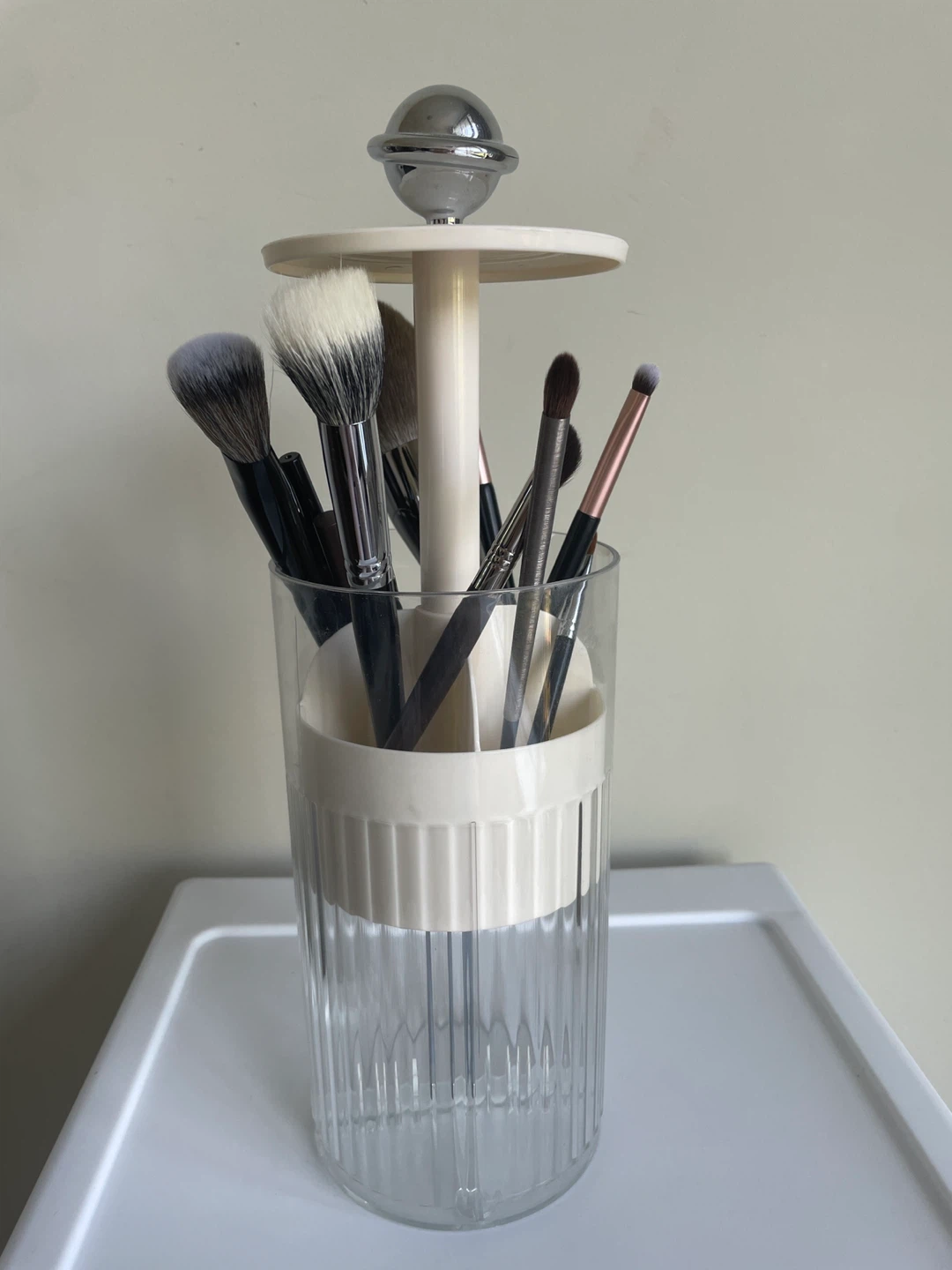 Makeup Brush Holder Organizer - photo 2