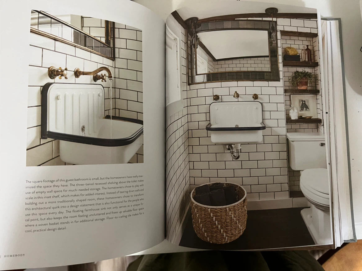 Homebody by Joanna Gaines - photo 3
