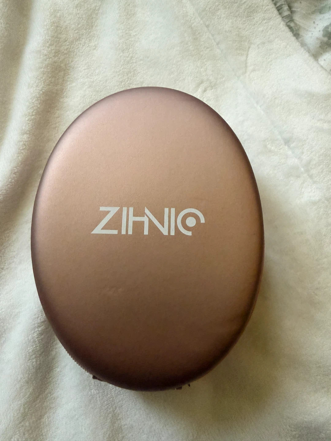 ZIHNIO WH-816 Bluetooth Headphones with Case