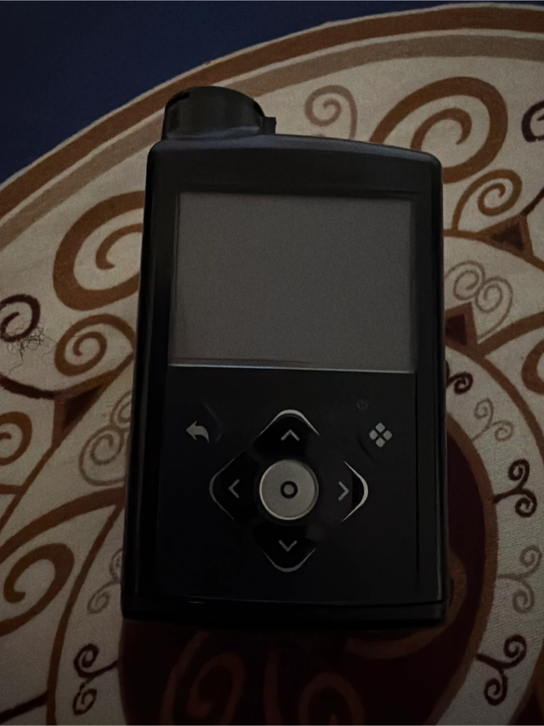 Medtronic Insulin Pump