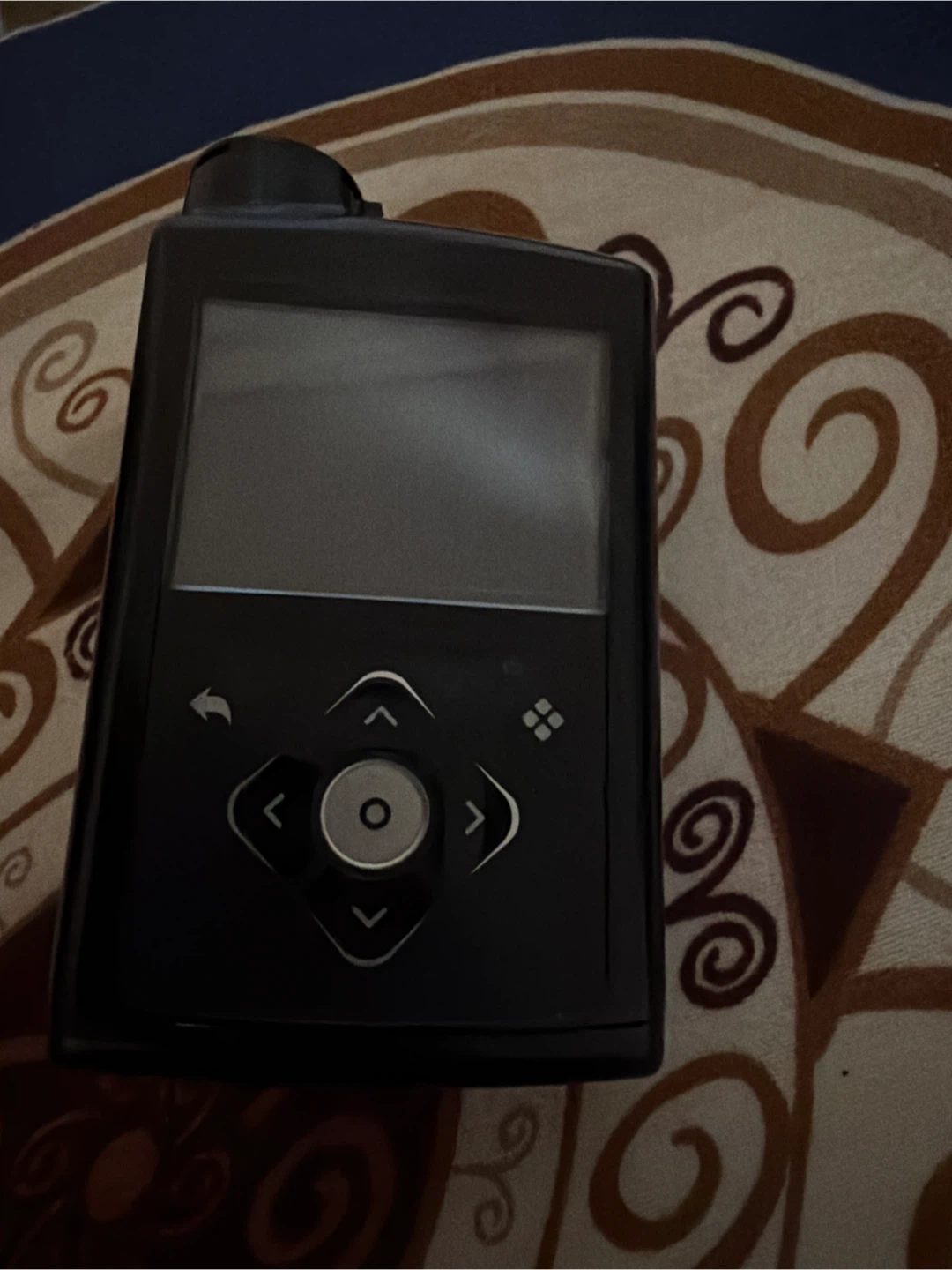 Medtronic Insulin Pump - photo 2