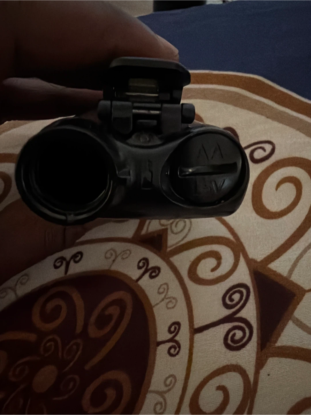 Medtronic Insulin Pump - photo 3