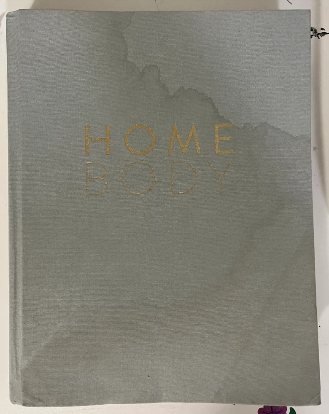 Homebody by Joanna Gaines