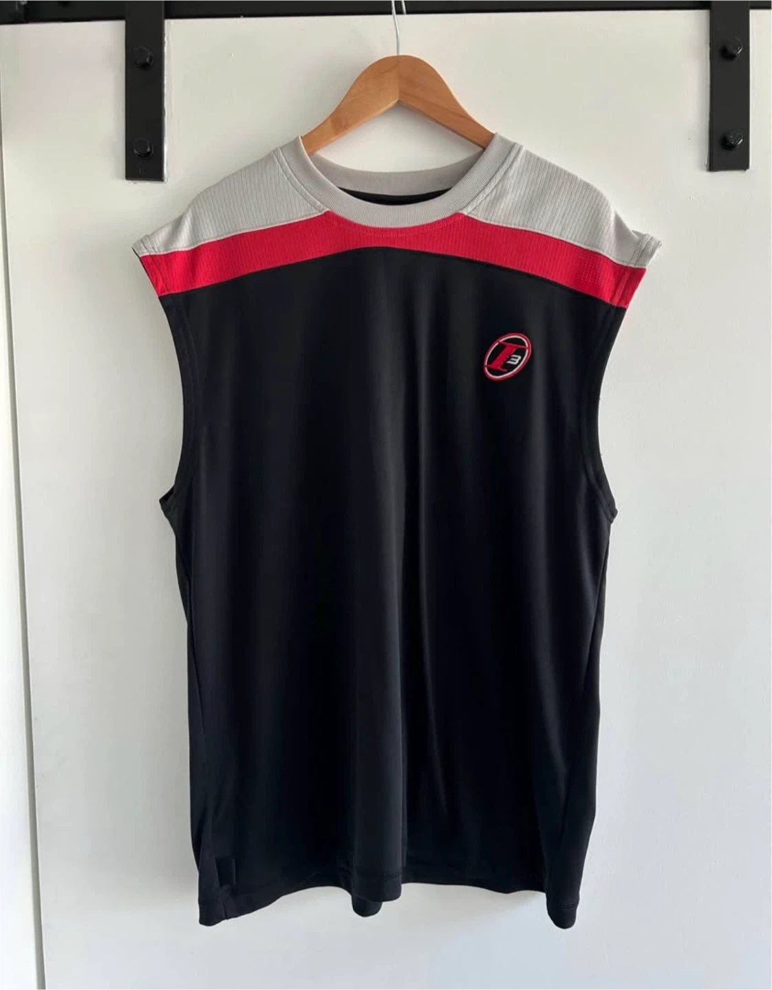 Reebok Iverson Sleeveless jersey Size L