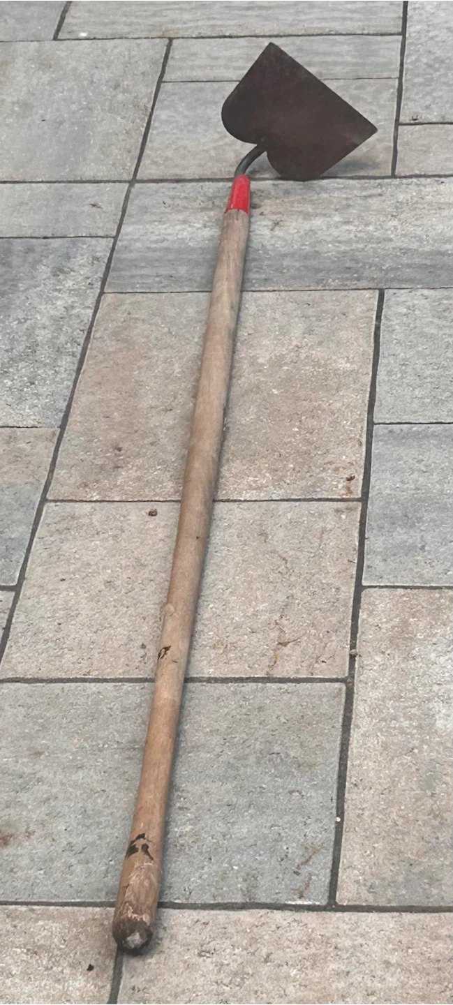 Garden Hoe Tool