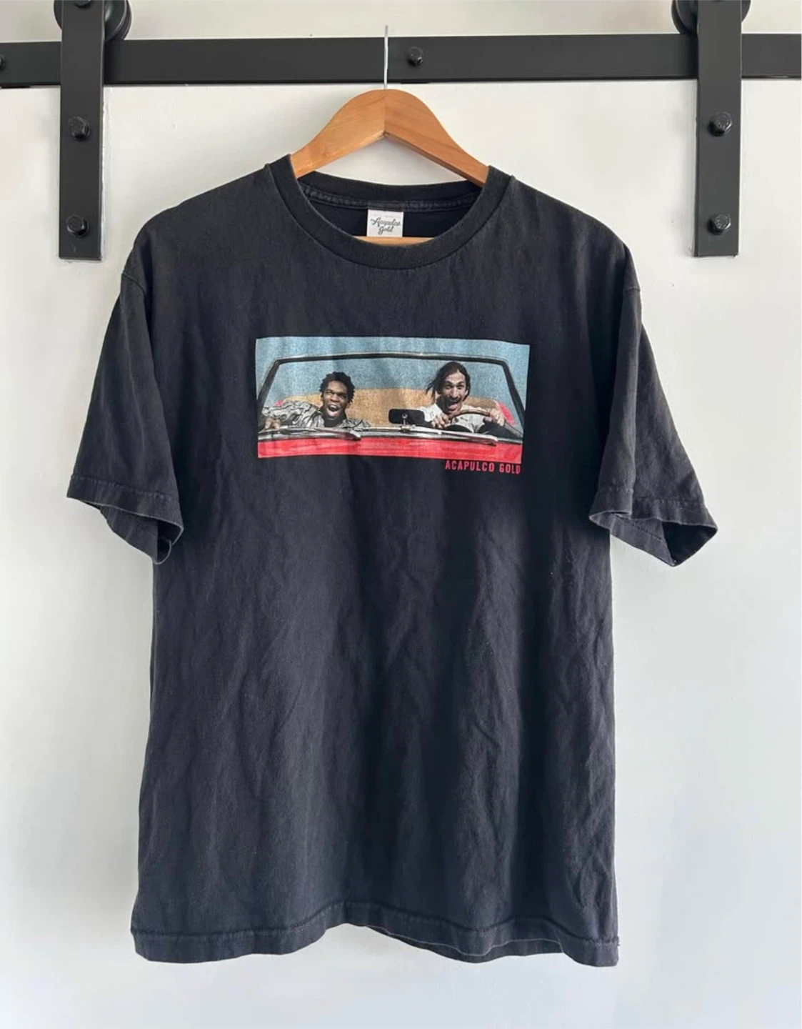 Acapulco Ferris Bueller T-Shirt - Large