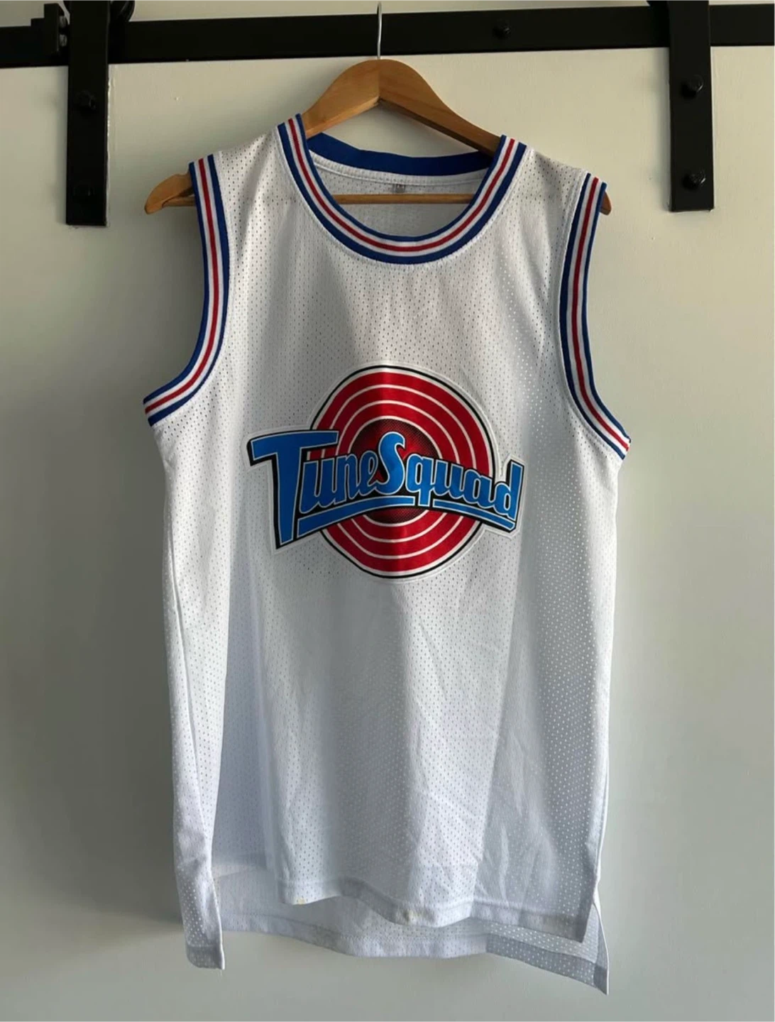 Tune Squad Lola Bunny Basketball Jersey size M