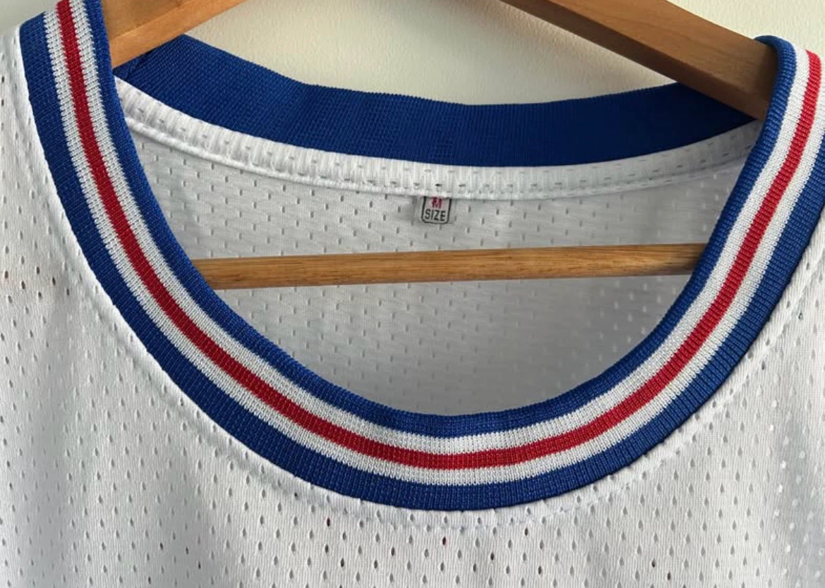 Tune Squad Lola Bunny Basketball Jersey size M - photo 5