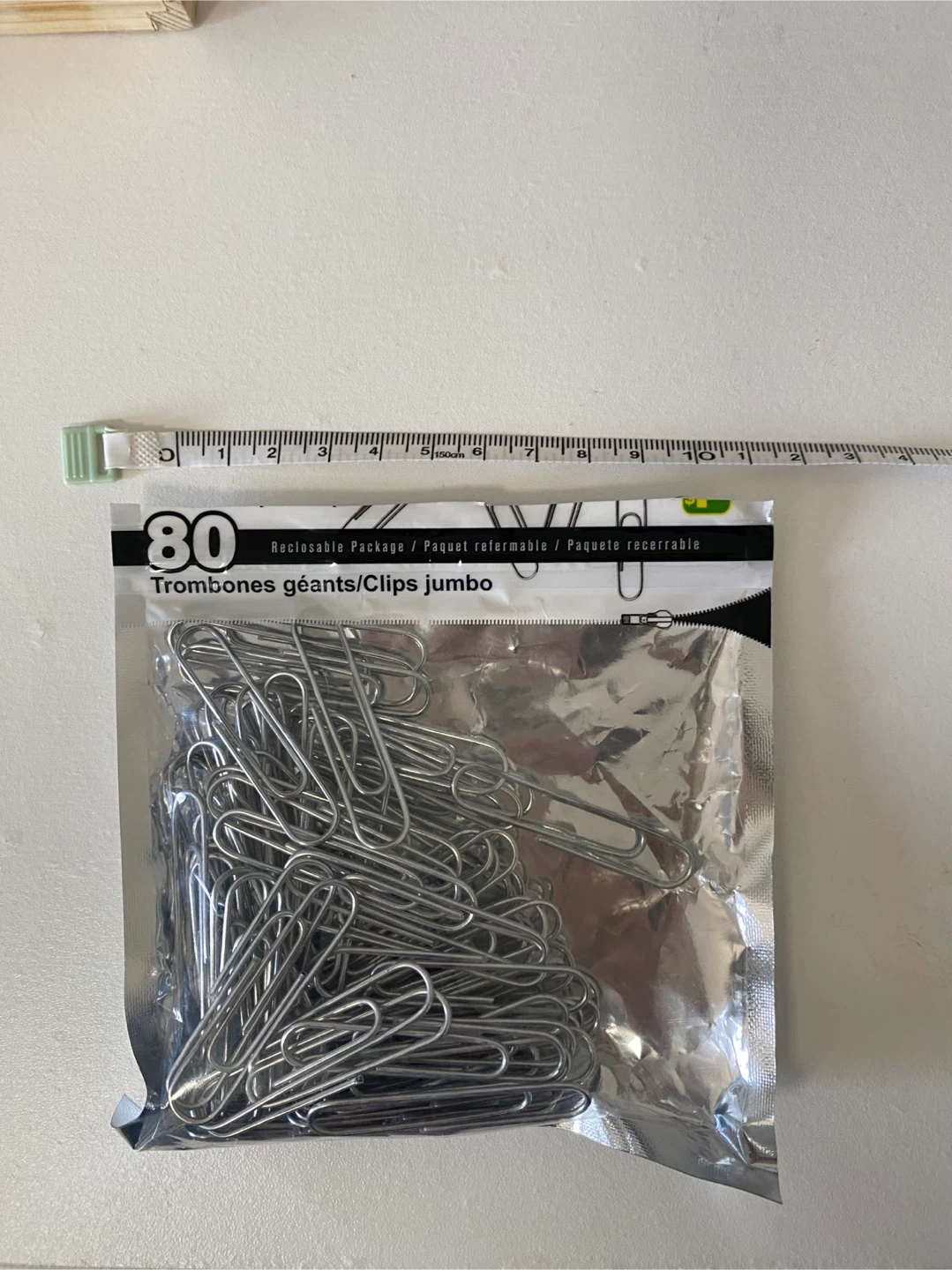 Clips